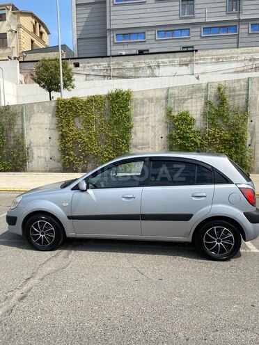 Kia Rio 2007, 174,000 km - 1.4 l - Bakı