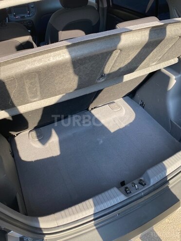 Kia Rio 2007, 174,000 km - 1.4 l - Bakı