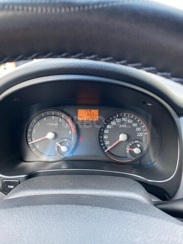 Kia Rio 2007, 174,000 km - 1.4 l - Bakı
