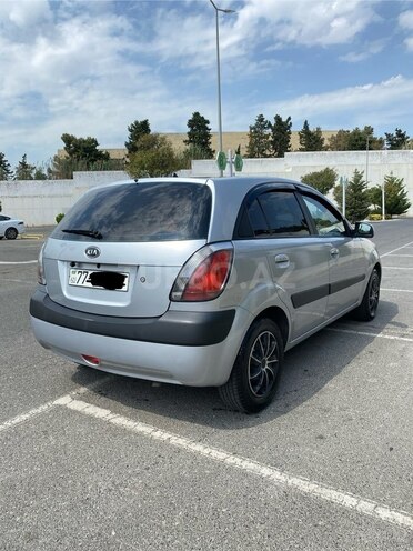 Kia Rio 2007, 174,000 km - 1.4 l - Bakı