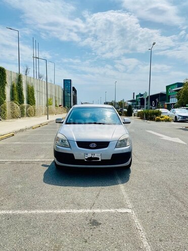 Kia Rio 2007, 174,000 km - 1.4 l - Bakı