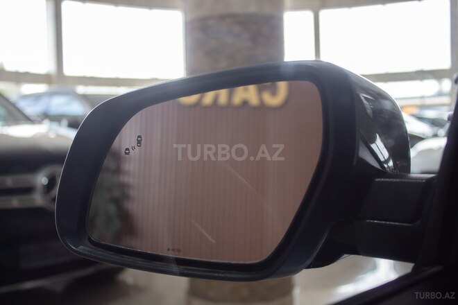Hyundai Venue 2021, 35,000 km - 1.6 л - Bakı