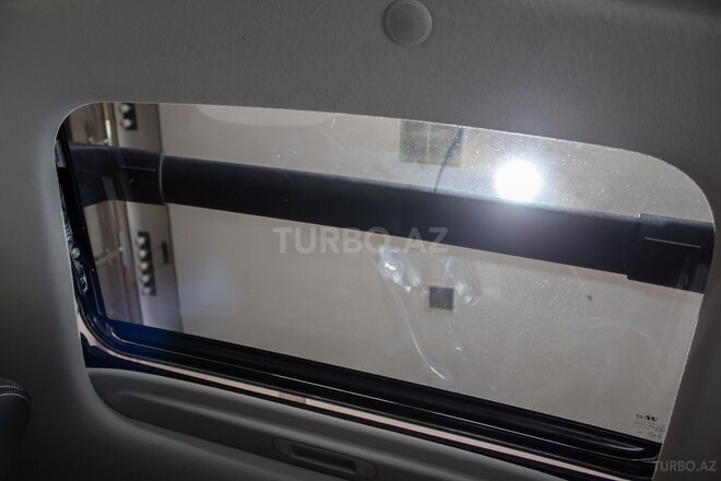 Hyundai Venue 2021, 35,000 km - 1.6 л - Bakı