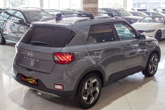 Hyundai Venue 2021, 35,000 km - 1.6 л - Bakı