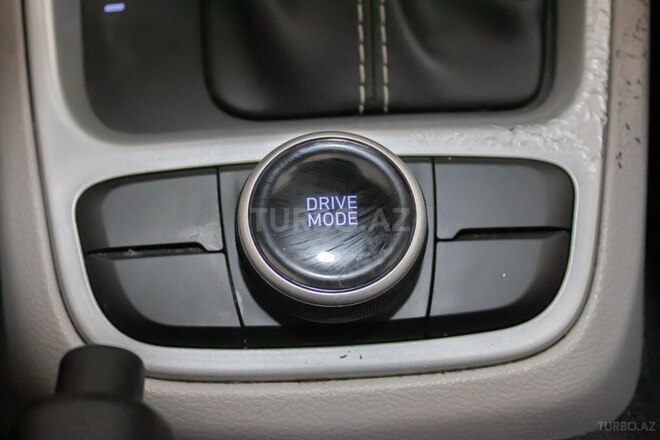 Hyundai Venue 2021, 35,000 km - 1.6 л - Bakı