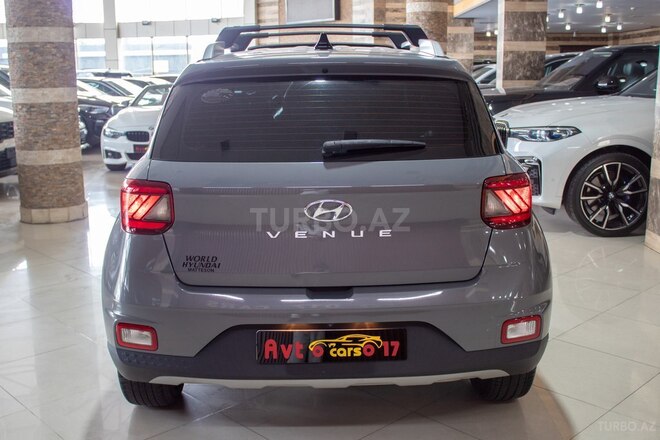 Hyundai Venue 2021, 35,000 km - 1.6 л - Bakı