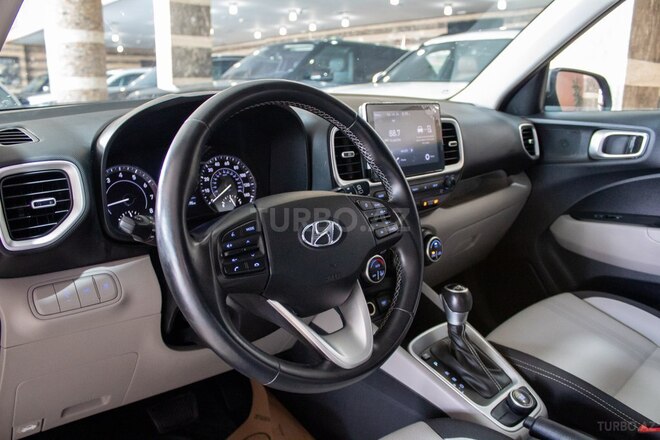 Hyundai Venue 2021, 35,000 km - 1.6 л - Bakı