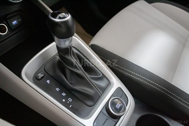 Hyundai Venue 2021, 35,000 km - 1.6 л - Bakı