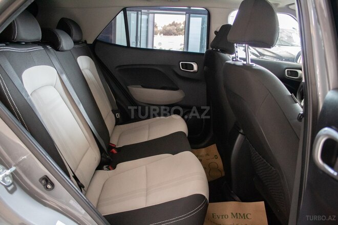 Hyundai Venue 2021, 35,000 km - 1.6 л - Bakı