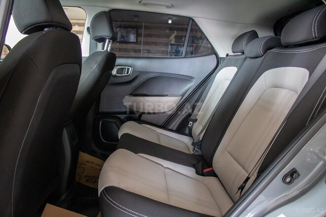 Hyundai Venue 2021, 35,000 km - 1.6 л - Bakı