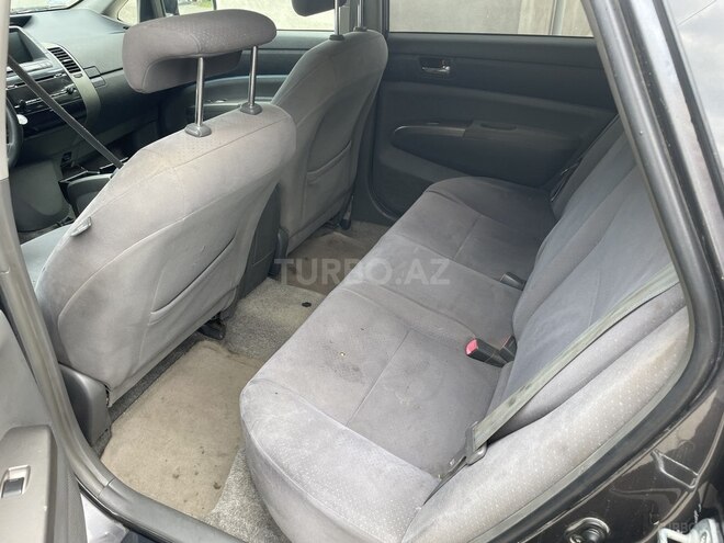 Toyota Prius 2006, 452,226 km - 1.5 l - Bakı