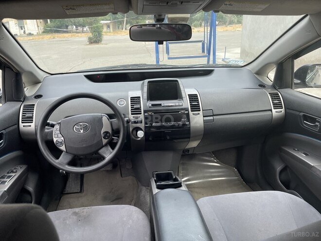 Toyota Prius 2006, 452,226 km - 1.5 l - Bakı