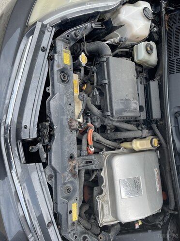 Toyota Prius 2006, 452,226 km - 1.5 l - Bakı