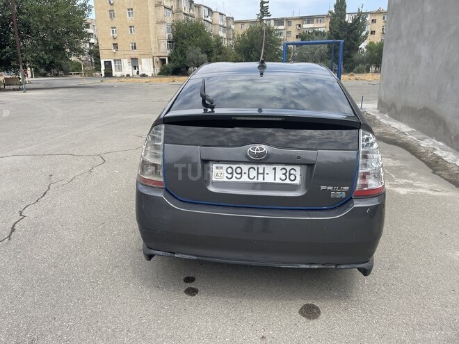 Toyota Prius 2006, 452,226 km - 1.5 l - Bakı