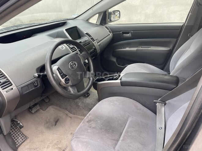 Toyota Prius 2006, 452,226 km - 1.5 l - Bakı