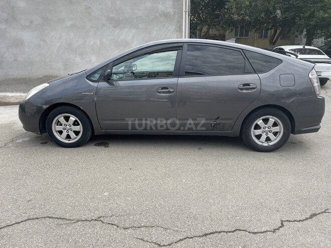 Toyota Prius 2006, 452,226 km - 1.5 l - Bakı