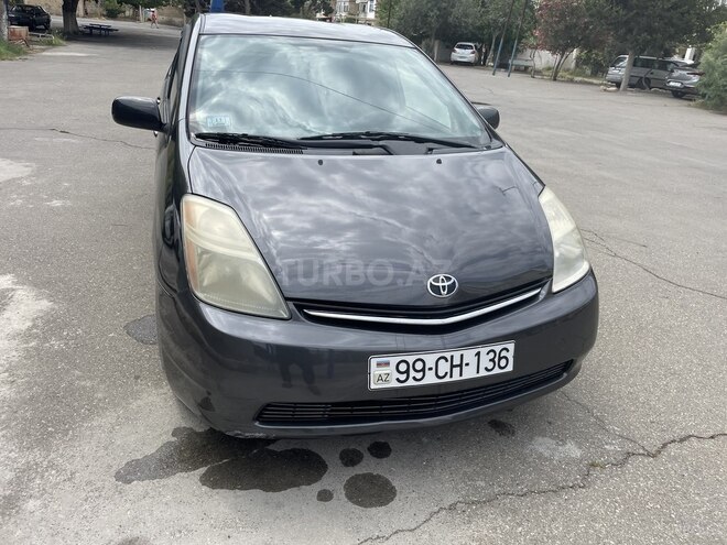 Toyota Prius 2006, 452,226 km - 1.5 l - Bakı
