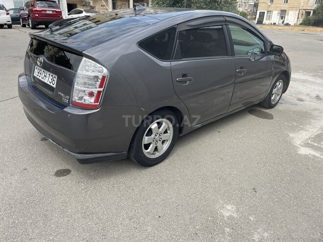 Toyota Prius 2006, 452,226 km - 1.5 l - Bakı