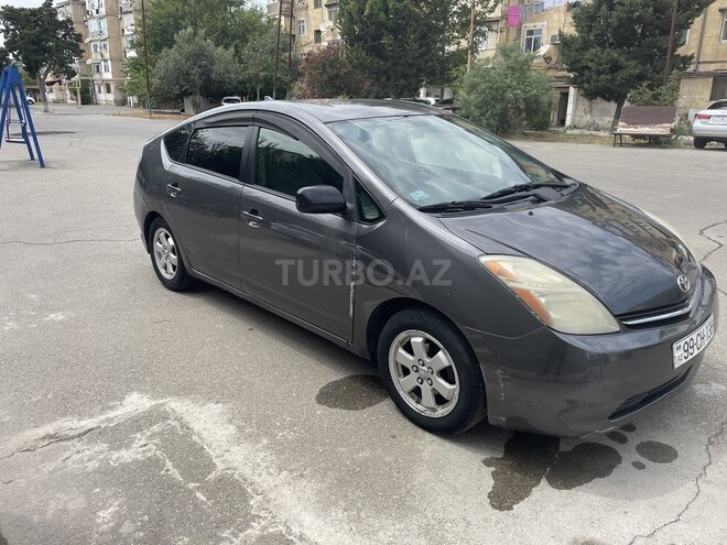 Toyota Prius 2006, 452,226 km - 1.5 l - Bakı