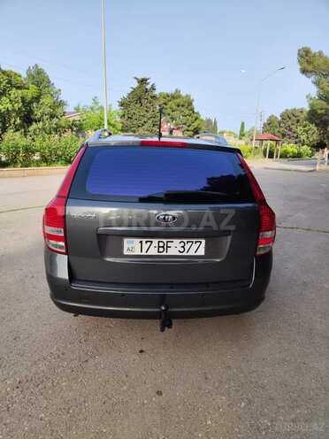 Kia  2012, 174,221 km - 1.4 l - Bakı