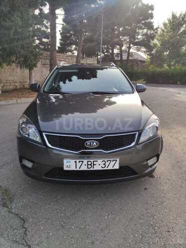 Kia  2012, 174,221 km - 1.4 l - Bakı