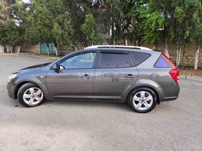 Kia  2012, 174,221 km - 1.4 l - Bakı