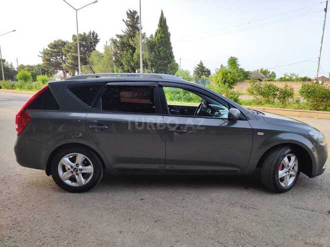 Kia  2012, 174,221 km - 1.4 l - Bakı