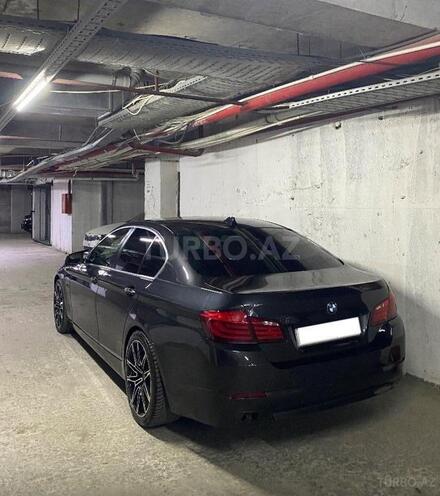BMW 528 2013, 310,000 km - 2.0 l - Bakı