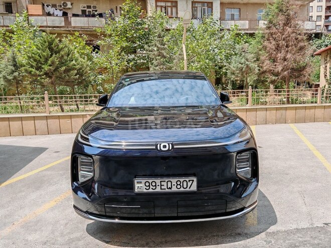 Changan  2025, 0 km - 1.5 l - Bakı