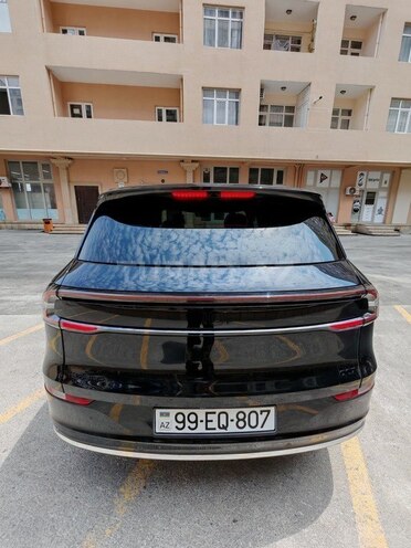 Changan  2025, 0 km - 1.5 l - Bakı