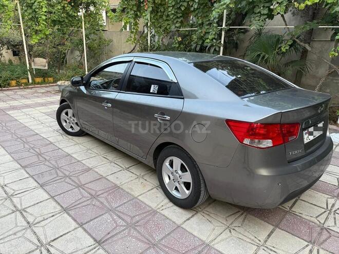 Kia Forte 2011, 207,000 km - 1.6 l - Bakı