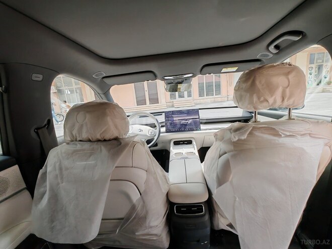 Changan  2025, 0 km - 1.5 l - Bakı