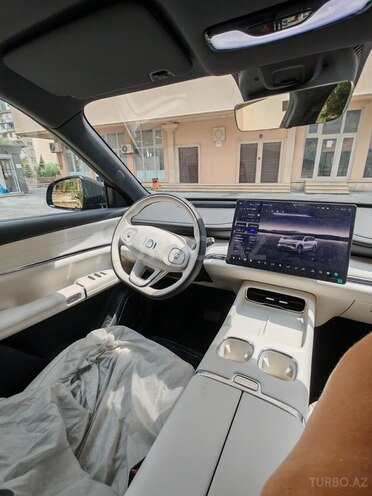 Changan  2025, 0 km - 1.5 l - Bakı
