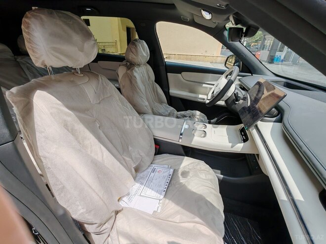 Changan  2025, 0 km - 1.5 l - Bakı