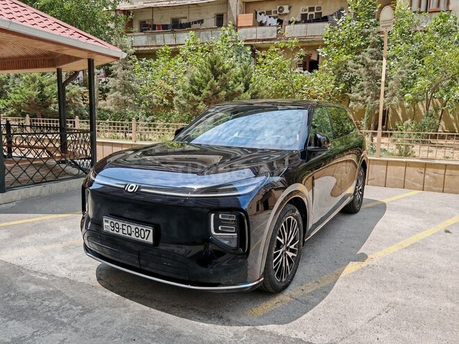 Changan  2025, 0 km - 1.5 l - Bakı