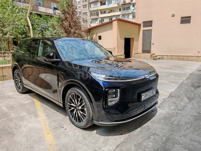 Changan  2025, 0 km - 1.5 l - Bakı