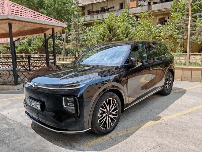 Changan  2025, 0 km - 1.5 l - Bakı