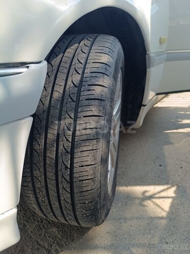 Mercedes C 180 1997, 197,000 km - 1.8 л - Bakı