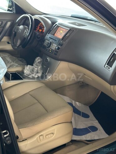 Infiniti FX35 2007, 210,500 km - 3.5 l - Bakı