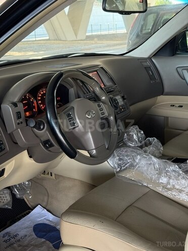 Infiniti FX35 2007, 210,500 km - 3.5 l - Bakı