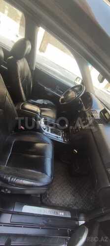 Ssang Yong Rexton 2005, 363,182 km - 2.9 l - Bakı