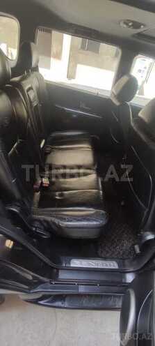 Ssang Yong Rexton 2005, 363,182 km - 2.9 l - Bakı