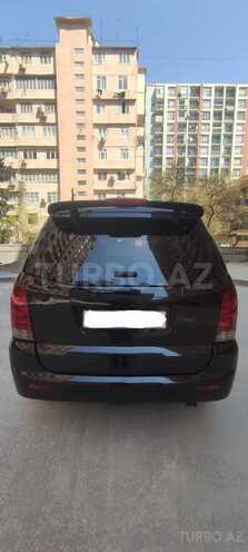 Ssang Yong Rexton 2005, 363,182 km - 2.9 l - Bakı