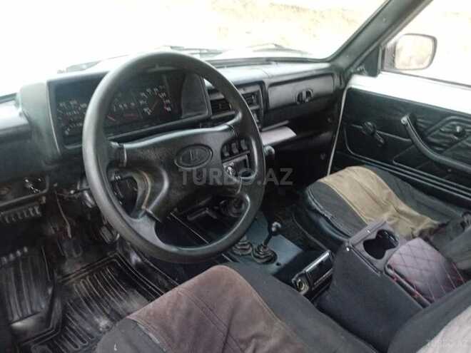 LADA (VAZ) Niva 2000, 250,000 km - 1.7 л - Lerik