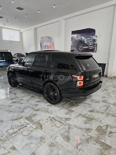Land Rover Range Rover 2021, 40,000 km - 3.0 l - Bakı