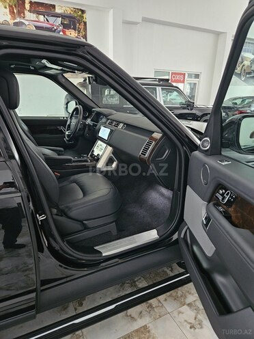 Land Rover Range Rover 2021, 40,000 km - 3.0 l - Bakı