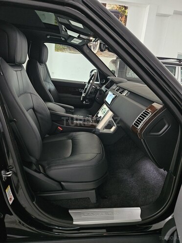 Land Rover Range Rover 2021, 40,000 km - 3.0 l - Bakı