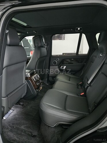 Land Rover Range Rover 2021, 40,000 km - 3.0 l - Bakı