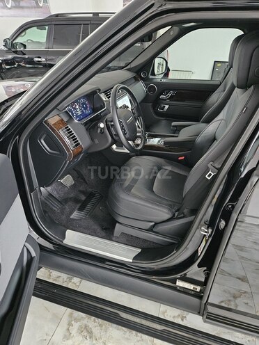Land Rover Range Rover 2021, 40,000 km - 3.0 l - Bakı