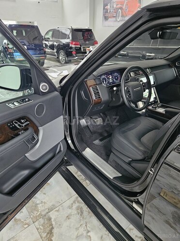Land Rover Range Rover 2021, 40,000 km - 3.0 l - Bakı
